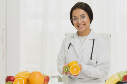 Best Online Nutrition Certification India- Institute Nutrition