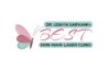 Best Skin & Hair Clinic – Dermatology, Hair & Laser Treatments in Vijayawada