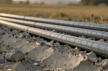 Best TMT bar manufacturer | Best TMT bars in Kerala | Kenza TMT