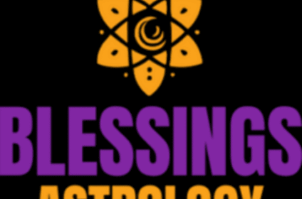 Blessings Astrology