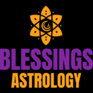 Blessings Astrology