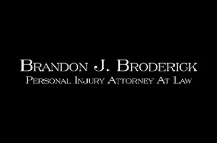 Brandon J. Broderick