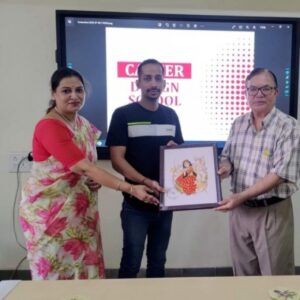 Career Design School