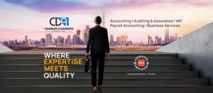 Charles & Darwish Associates
