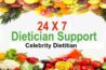 Celebrity Dietitians in Mumbai – Film Star Dietitians