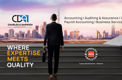 Charles & Darwish Associates