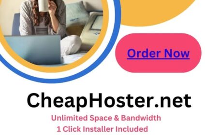 Cheap Web Hosting Provider