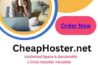Cheap Web Hosting Provider