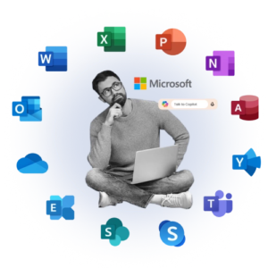 Domain, Web Hosting & Business Email Services in India