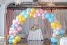 balloon decorator in rohini