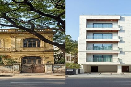 Delhi Builders & Properties
