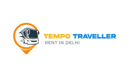 Delhi Tempo Travellers