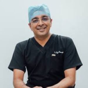 Dr. Rajeev Premnath