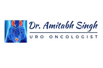 Dr. Amitabh Singh