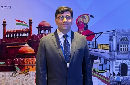 Dr. Garvit Chitkara