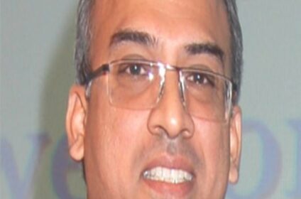 Dr Glenn Mascarenhas