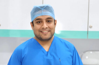 Dr. Mrunal Burute