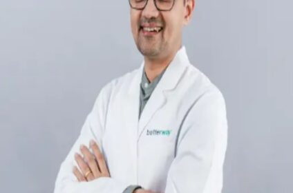 Dr. Neil Rasal