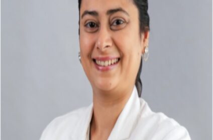 Dr. Palak Rathod