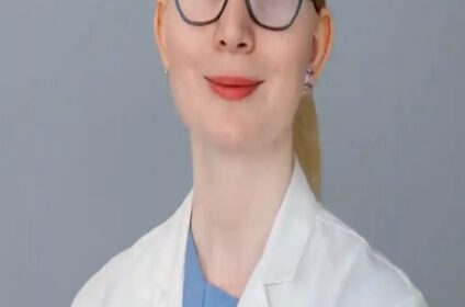 Dr. Pragati Chaudhary