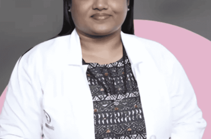Dr Prajna Shetty