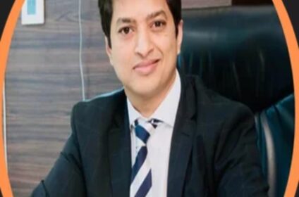 Dr Pravin Shetty Orthodontist