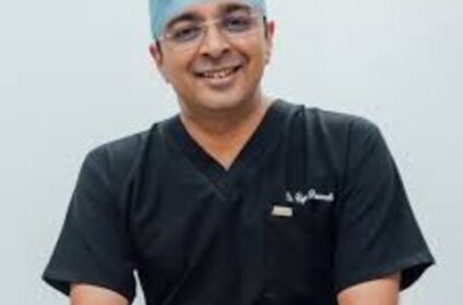 Dr. Rajeev Premnath