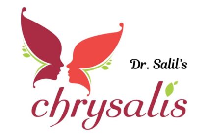 Dr Salil Patil