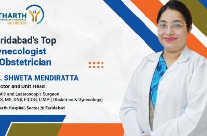 Dr. Shweta Mendiratta