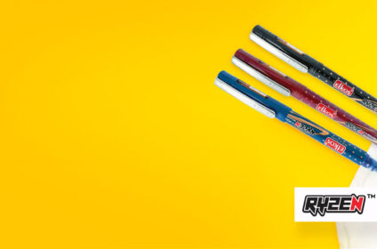 Elkos Pens Limited