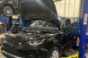 Range Rover Engine