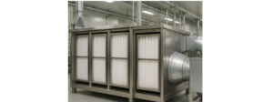 Ultrafil Air Systems India Pvt. Ltd.