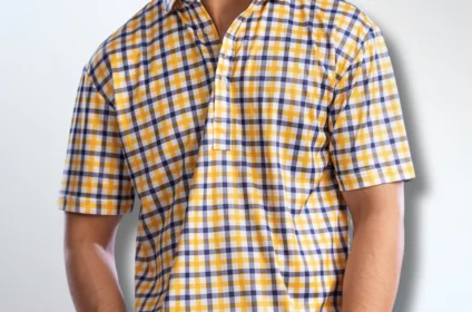 Firmenity - Premium Men's Polo & Collar Shirts