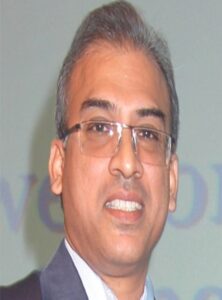 Dr Glenn Mascarenhas