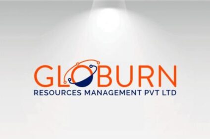 GLOBURN Resources Management PVT LTD