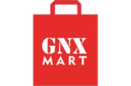 gnxmart logo