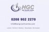 Hair growth centre