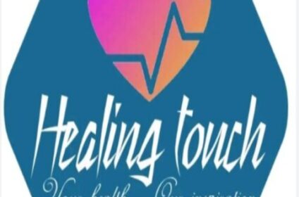 Healing Touch Nursing Home Hospital
