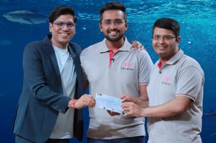 HearNU – Most Innovative Hearing Aids From India, For The World
