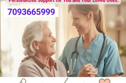 Heartfull Home Care