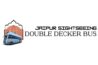 Jaipur Sightseeing Double Decker Bus