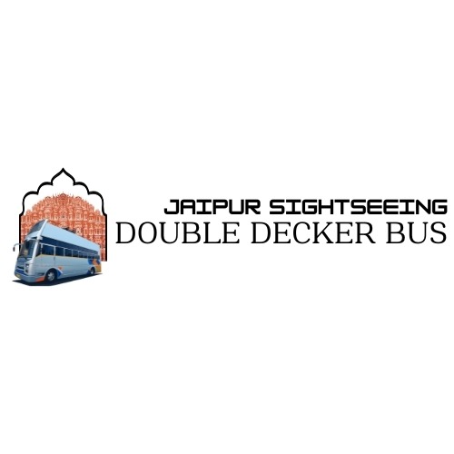 Jaipur Sightseeing Double Decker Bus