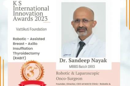 cancer doctor in banglore