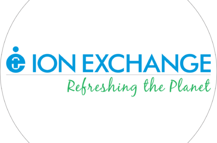 Ion Exchange Sri Lanka