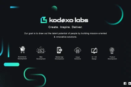 Kodexo Labs Austin