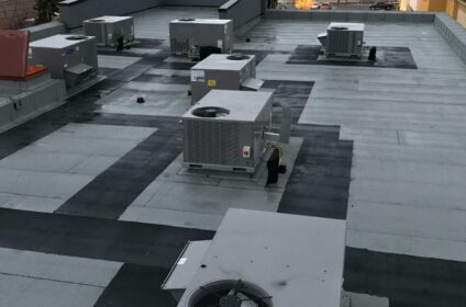 Markit Roofing