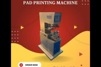 Meditek Printing Solutions