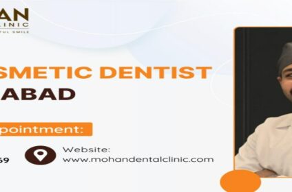 Mohan Dental Clinic