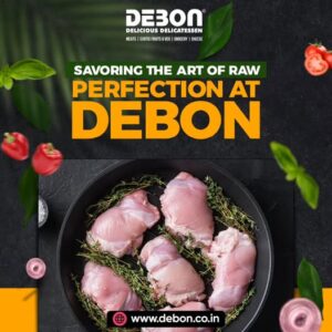 Debon Sector 108 Noida