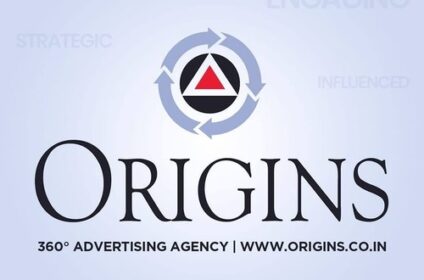 Origins Advertising Pvt. Ltd.